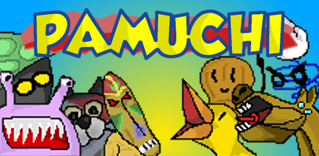 Pamuchi