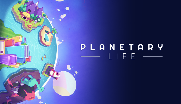 Planetary Life